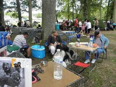 Du manoir de la closerie - Romorantin 2011